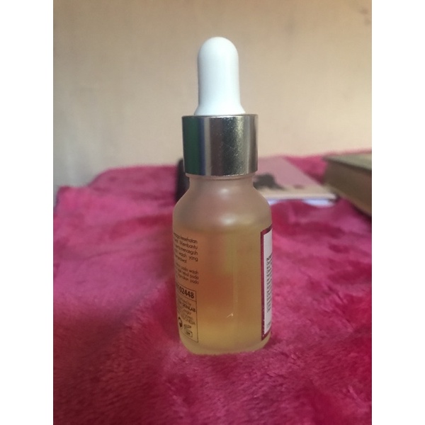 PRELOVED SERUM VAVL