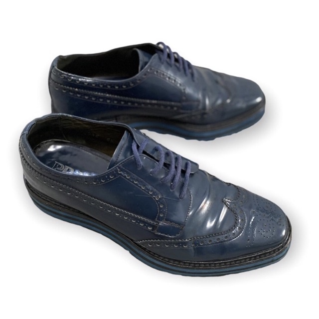Prada Shoes Leather size 40