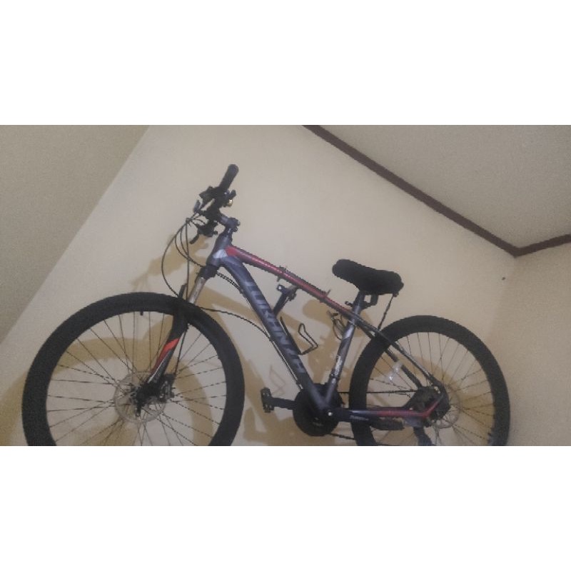 Sepeda MTB Alloy Turanza 2606 MX