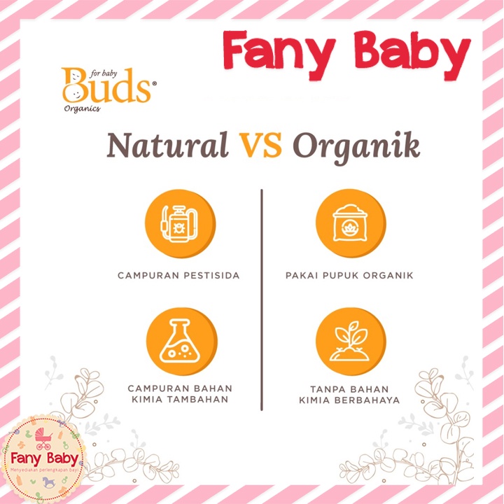 BUDS BABY ORGANICS HAPPY BABY HEAD TO TOE CLEANSER 250ML