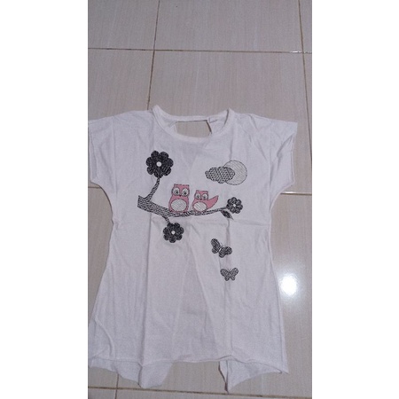 baju anak second