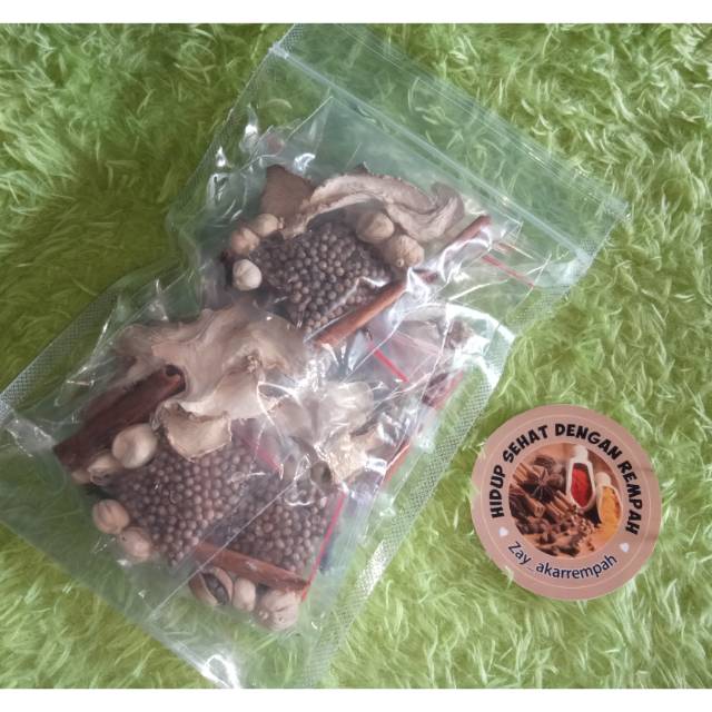 

Paket Hemat Detox Rahim Paket 1 Minggu