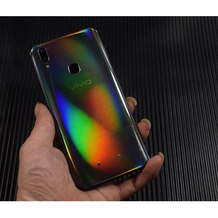 GARSKIN AURORA SAMSUNG S7 EDGE S8 S8+ S9 S9+ S10 S10+ S11 S11 E S11+