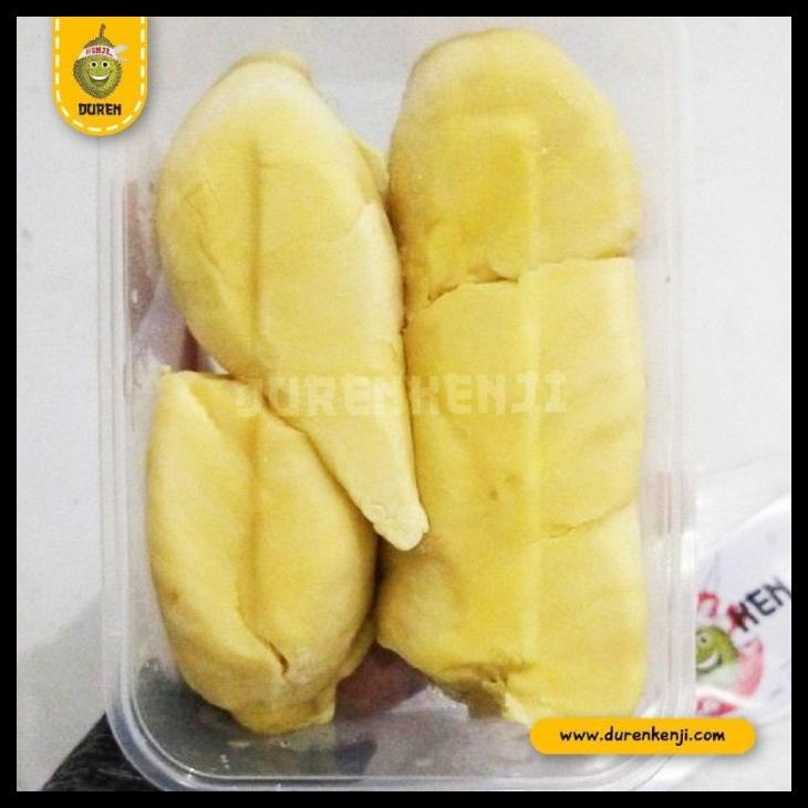 

Durian Monthong Kenji 500 Gram