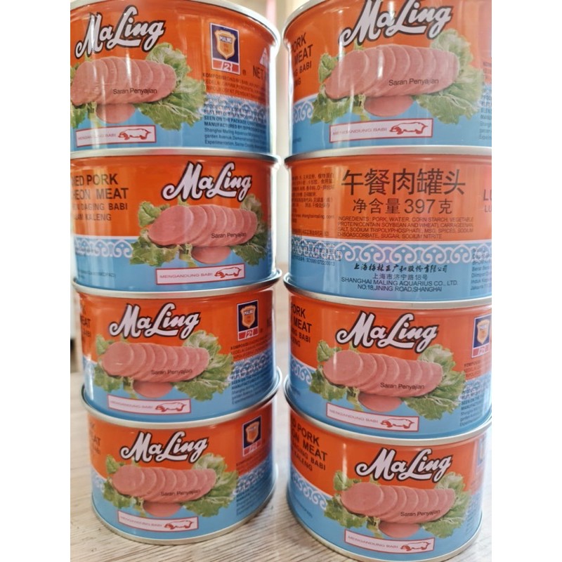 

Ham Maling