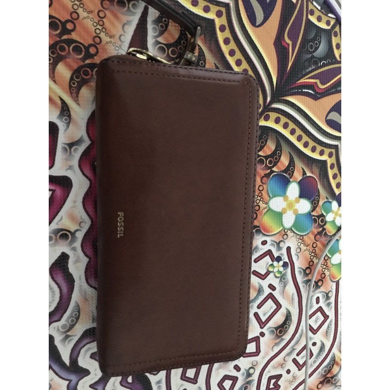 Dompet Fossil Ori