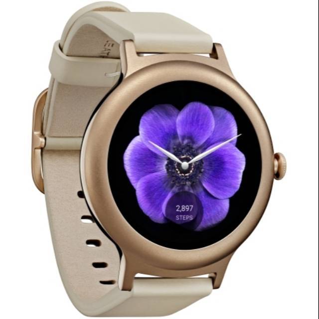 lg watch style