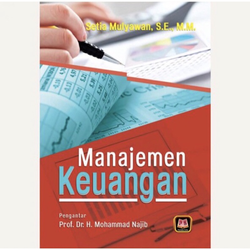 Jual Buku Manajemen Keuangan Buku Original Shopee Indonesia