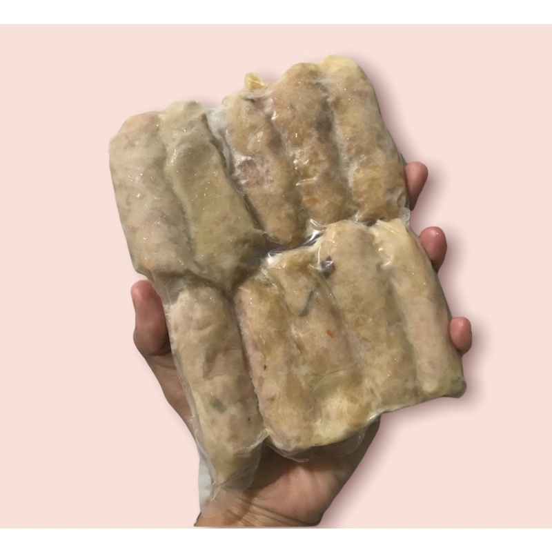 

Lumpia