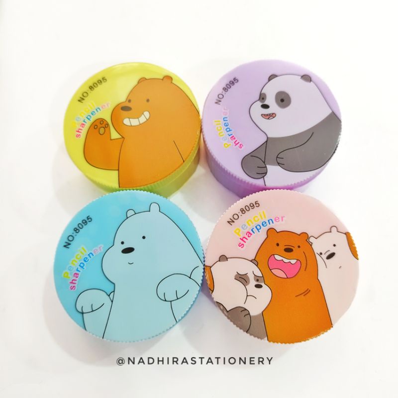 

RAUTAN 8095 BULAT BEAR