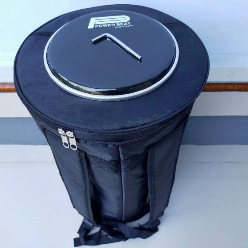 Tas Darbuka /Mika darbuka fulbusa tebal Gratis mika Power beat