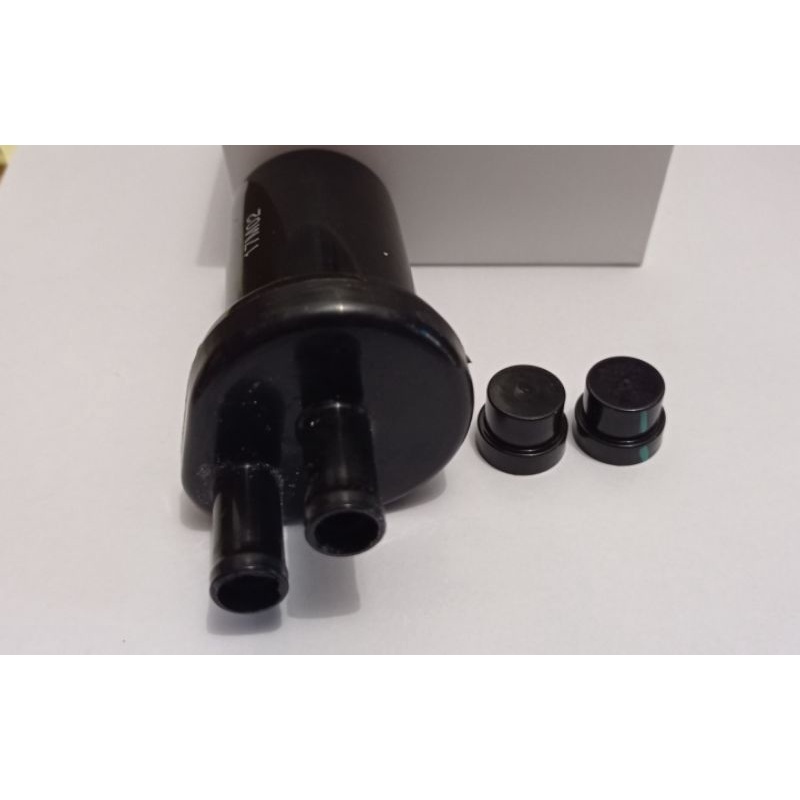 SARINGAN BENSIN MEGAPRO NEW MONO  VERZA FUELPUMP