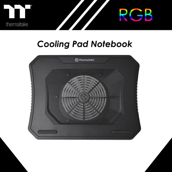 Thermaltake Massive 20 RGB Notebook Cooler