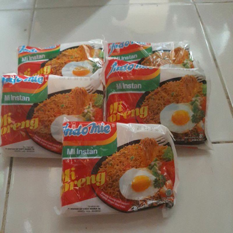 

5pcs indomigoreng