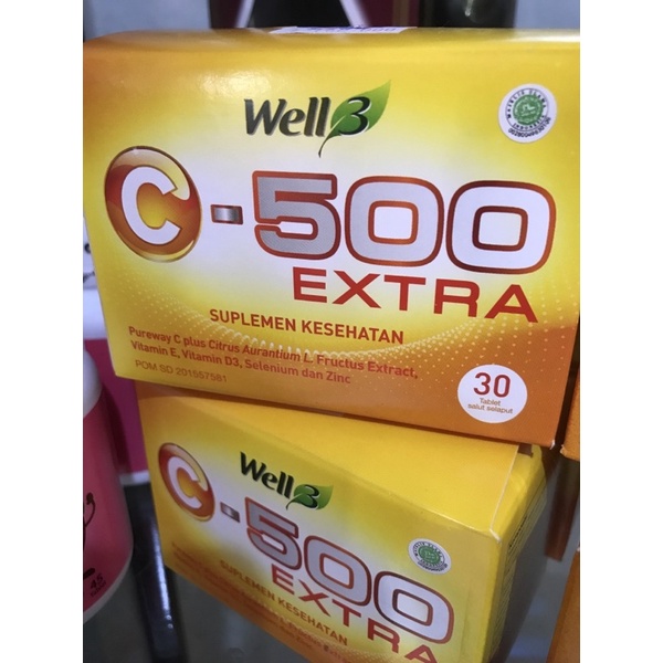 CNI Well 3 C-500 Extra