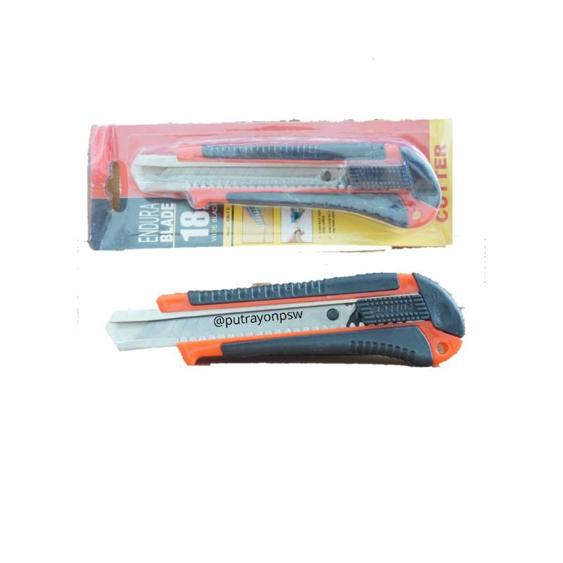 

Endura Blade Karter