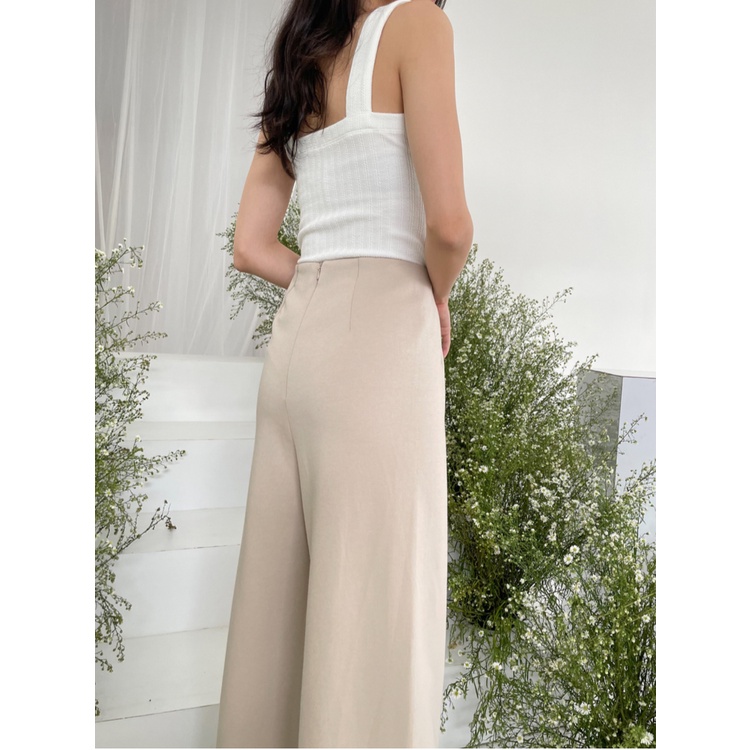 B-0107 Culotte Kulot Premium Best Seller-5