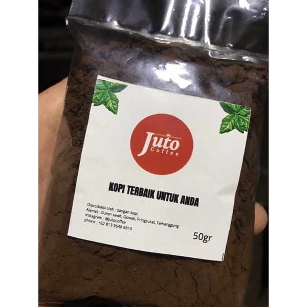 

Jutocoffe
