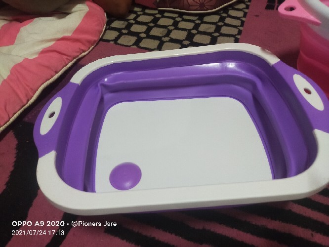 Talenan Baskom Magic 3 In 1 Mutifungsi Praktis - Harga Promo