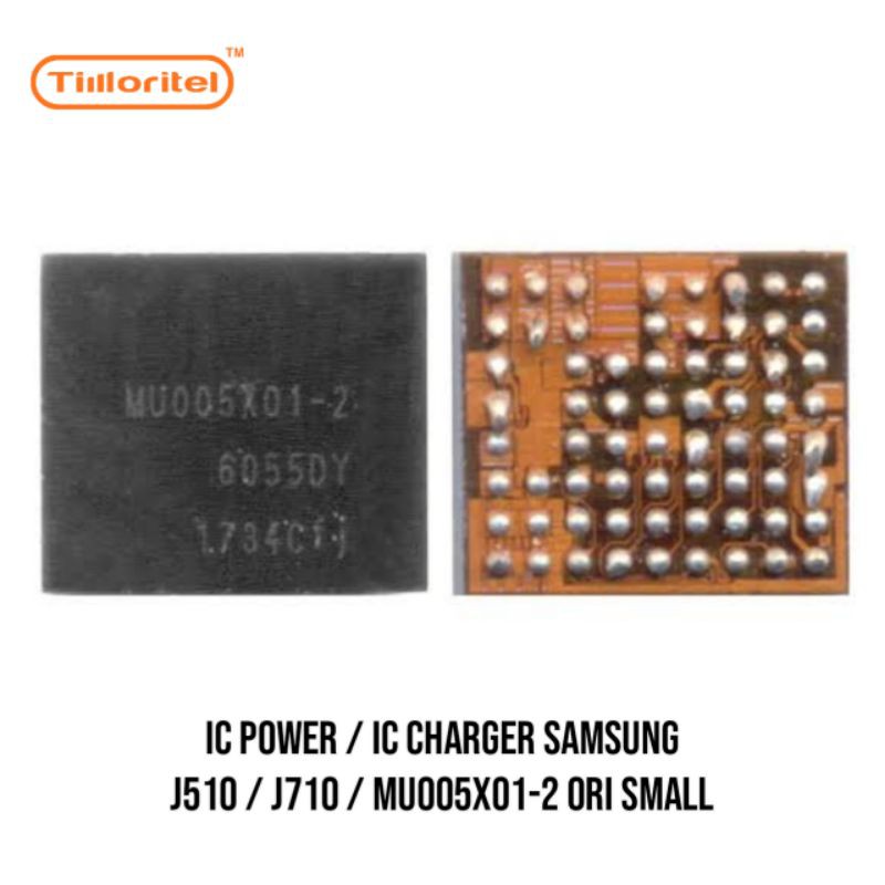 IC POWER/IC CAS SAM J510/J710/MU005X01-2
