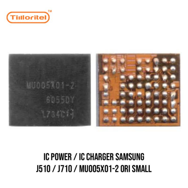 IC POWER/IC CAS SAM J510/J710/MU005X01-2