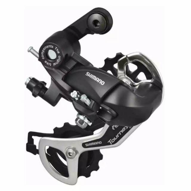 Shimano Tourney RD TX35 6/7/8 Speed
