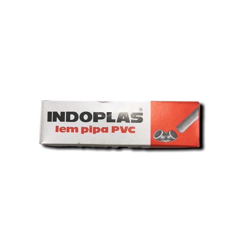 

Lem pipa indoplas tube