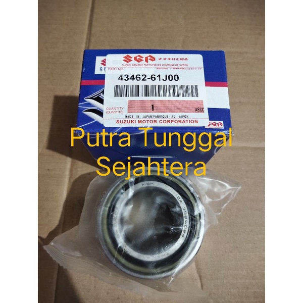 Bearing Roda Depan Suzuki APV Megacarry 43462-61J00