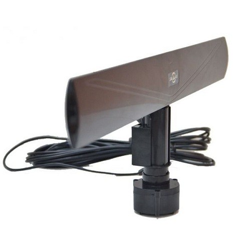 Antena TV Digital Indoor Remote