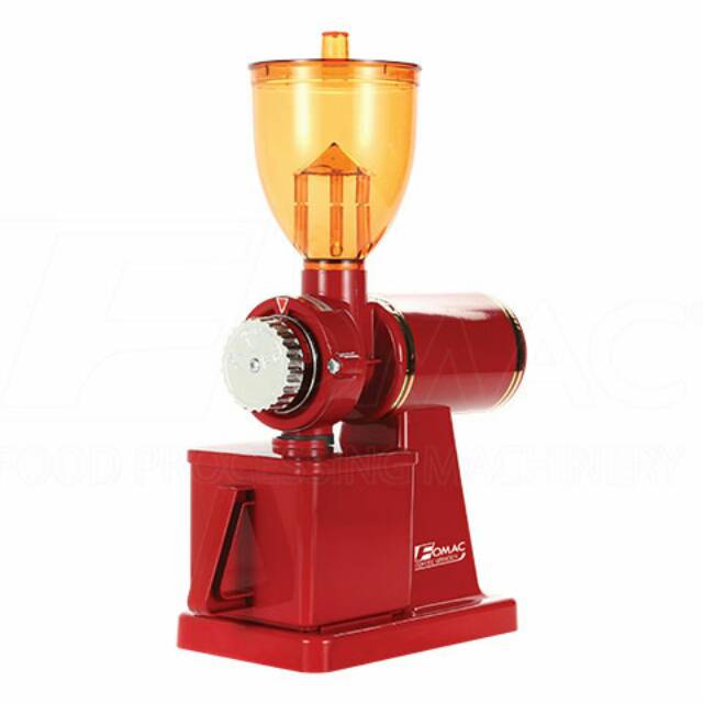 Coffee Grinder Fomac COG HS 600
