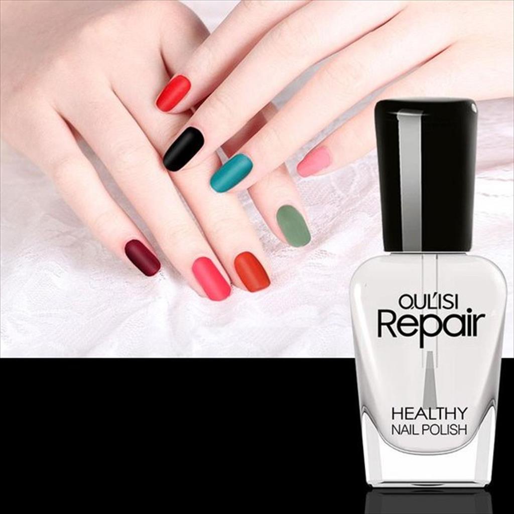 OULISI REPAIR HEALTY  NAIL POLISH 15ML