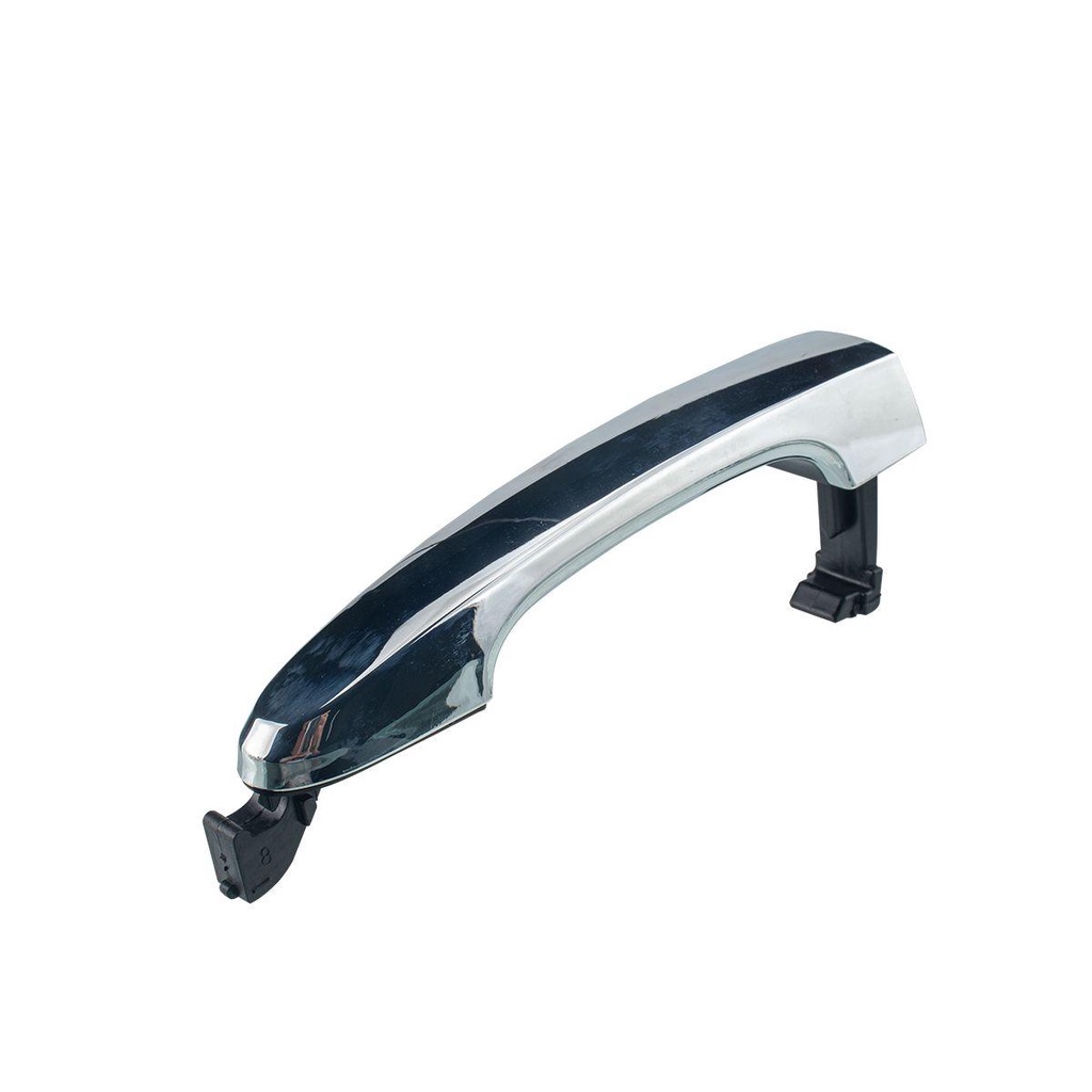 Populer Handle Pintu Eksterior Pengganti Mobil Auto Tool Aksesoris Mobil Untuk Kia Sorento 2011-2015