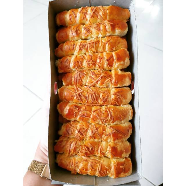 

CHESEROLL