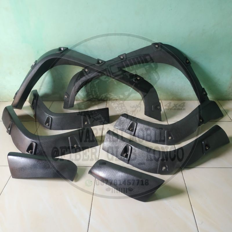 FENDER TERRANO BIG MONSTER