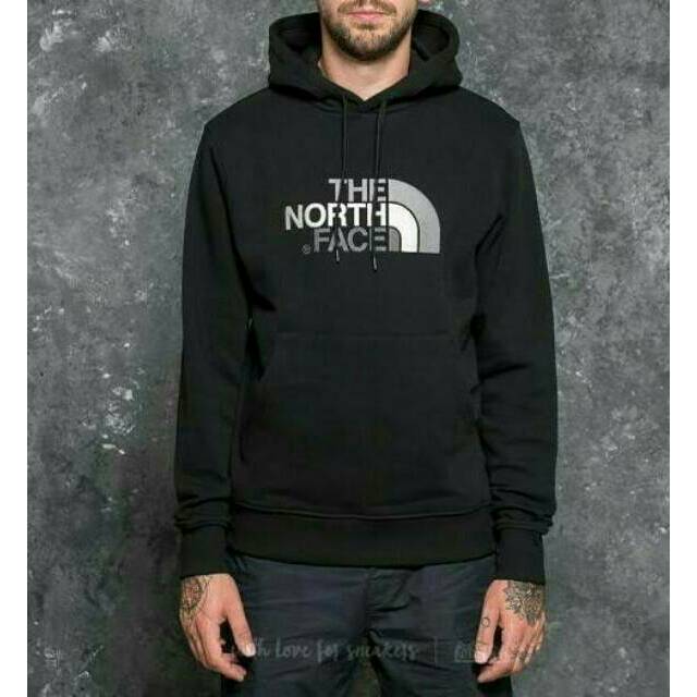 hoodie tnf original