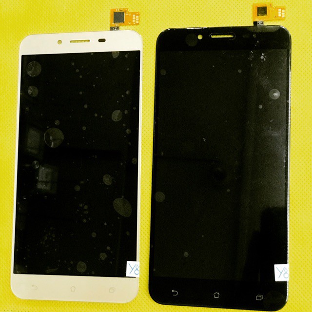 Lcd Touchscreen Asus Zenfone 3 Max 5.5 ZC553KL / X00DDB Ori Complete