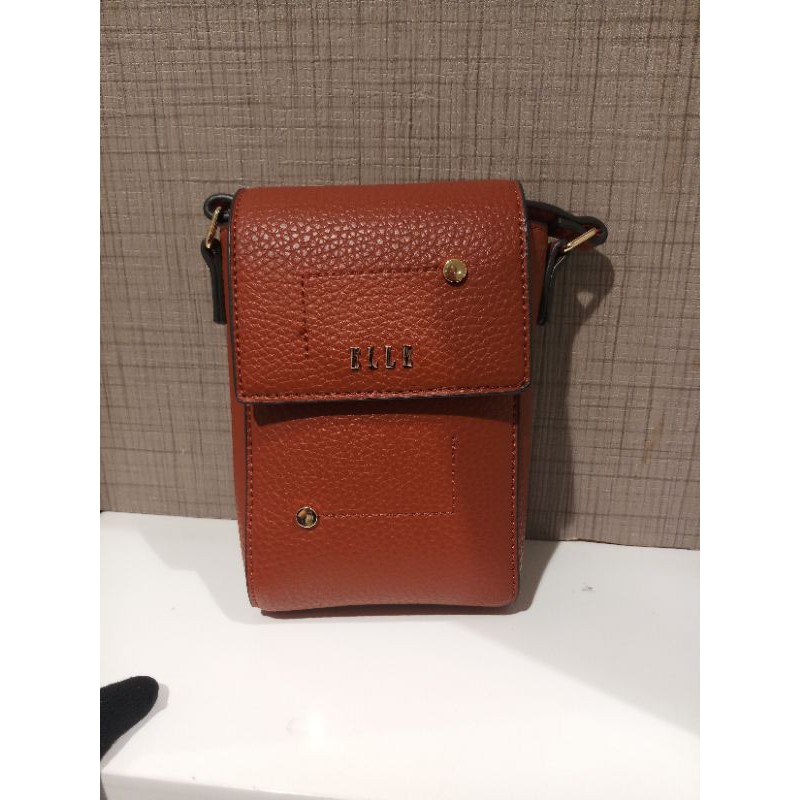 elle bag