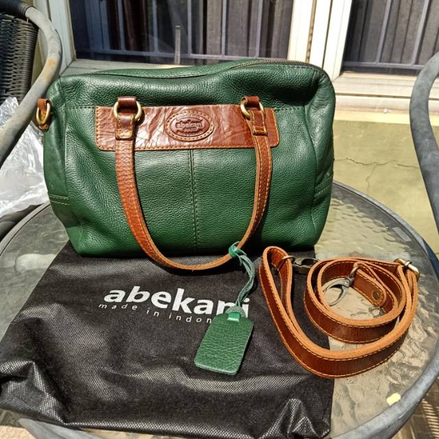 Abekani Amadea Green