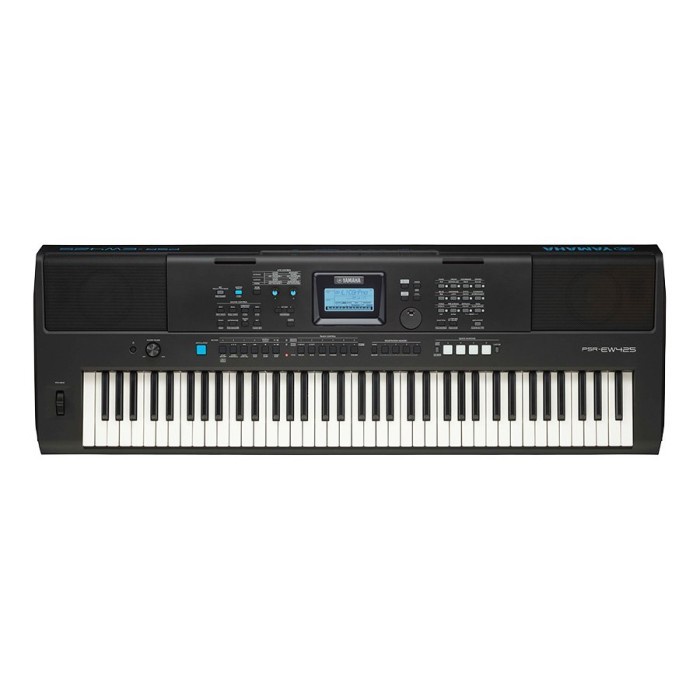 KEYBOARD YAMAHA PSR-EW425 / PSR EW425 / PSR EW 425