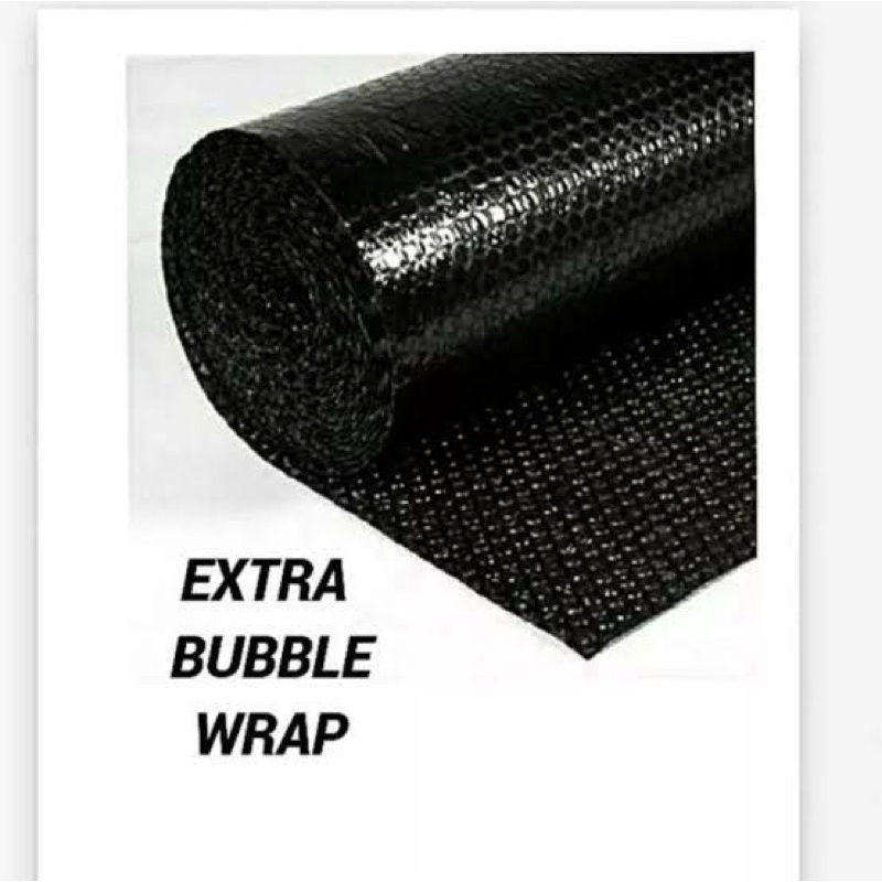 

Bubble wrap buat Packingan