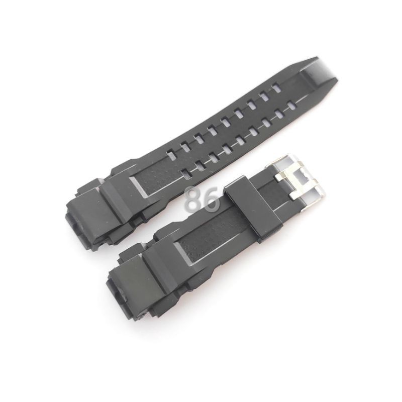 Strap tali jam Tangan Eiiger leschaux n829 N829 N-829 Watch Strap Band V2