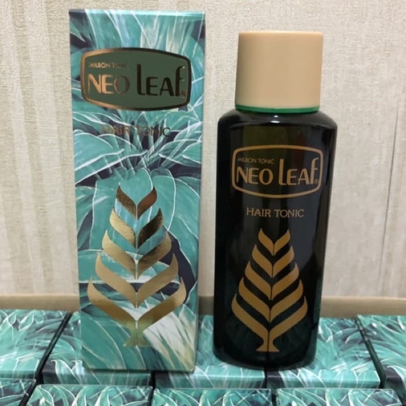 Neo Leaf Hair Tonic 240ML