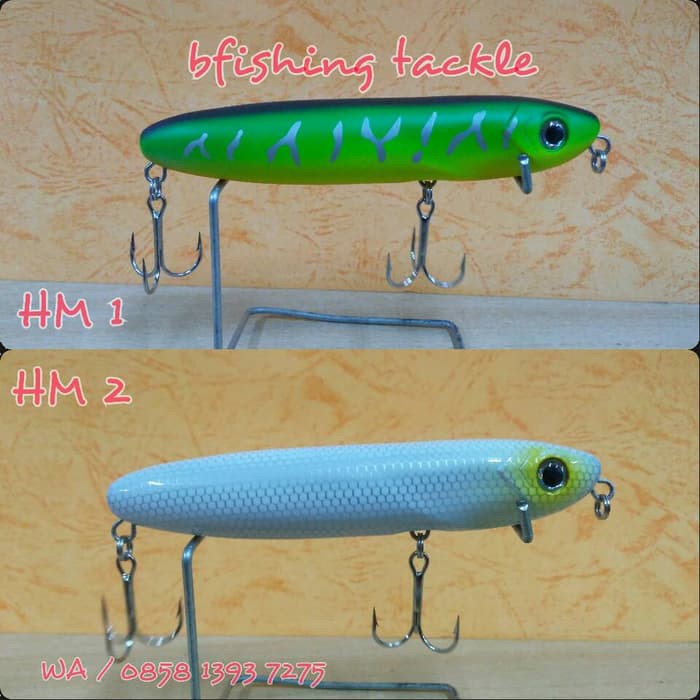 wtd-pencil-stick bait 100mm AP-881