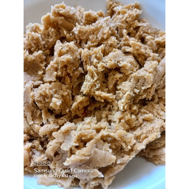 

gula aren bubuk 250 gram