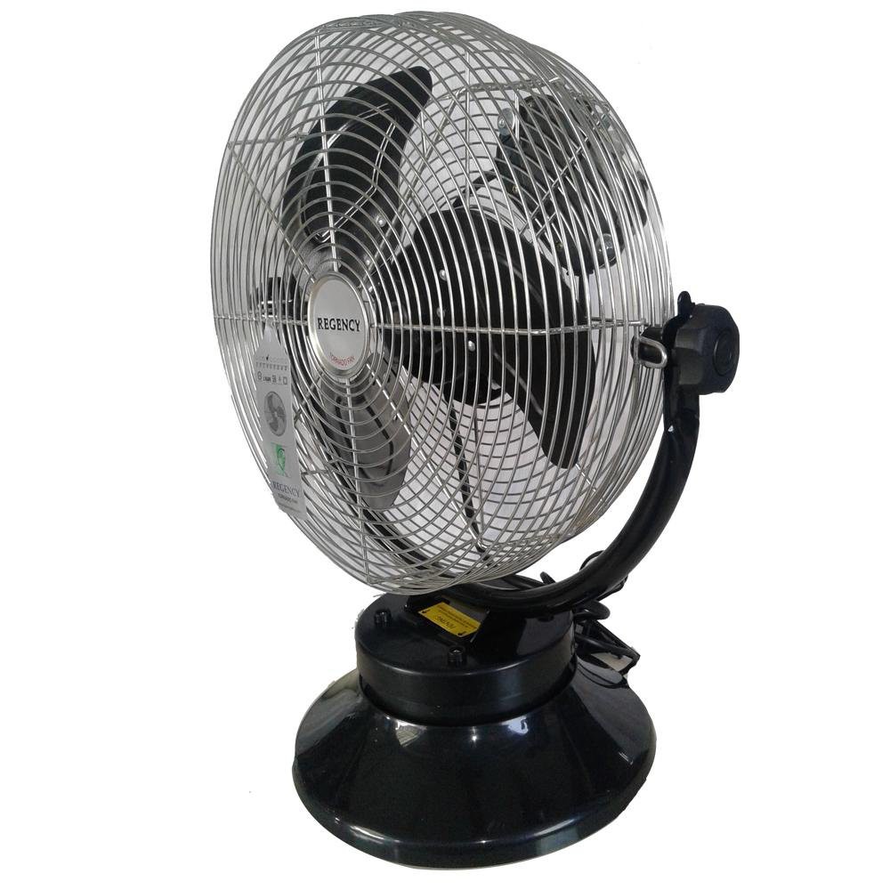 Regency Tornado Swing Fan 16 Inch NSD 16