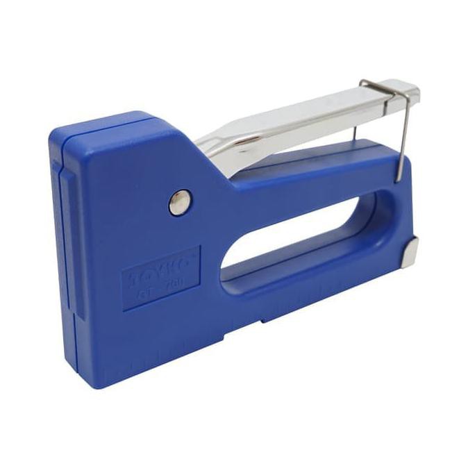 

Bergaransi Gun Tacker Atau Stepler Tembak Joyko Gt-700 Limited