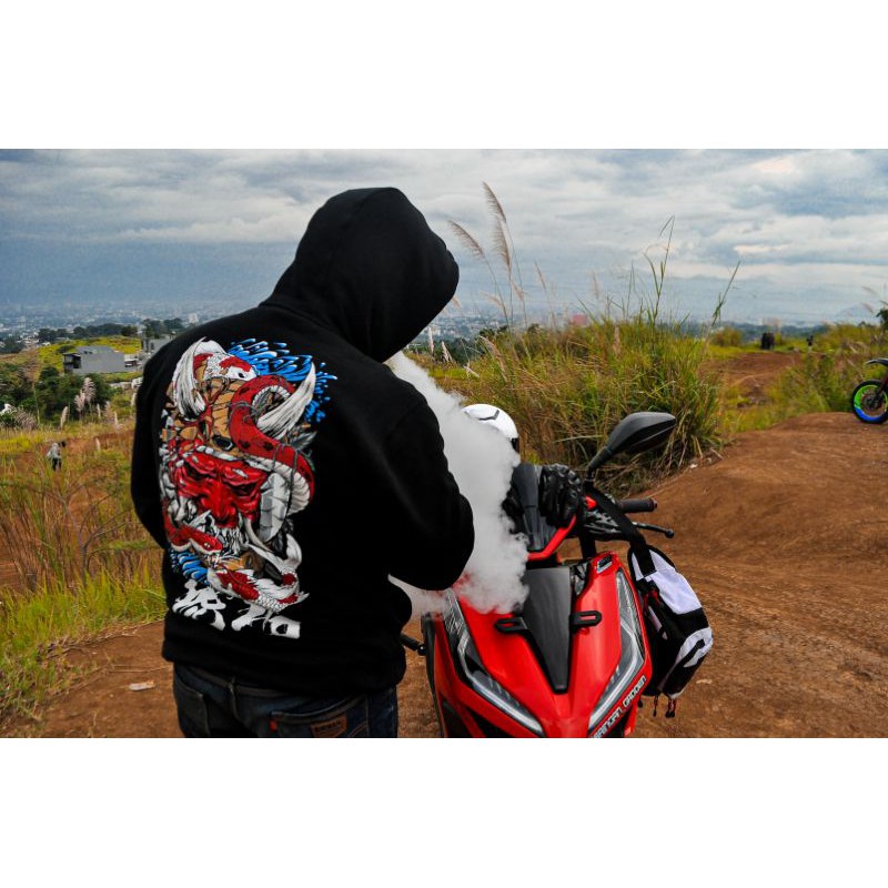 prostreet kohaku vol 3