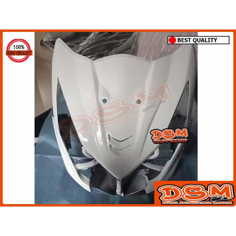 TAMENG DEPAN BEAT FI 2013