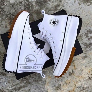 office converse hike