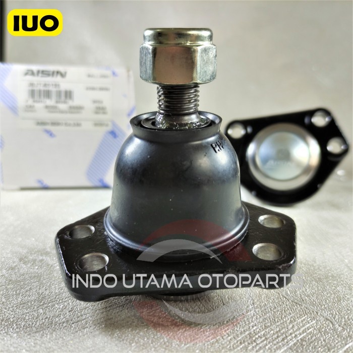 Ball Joint Atas Kijang Kapsul 7K Grand 5K (2pc) AISIN JBJT 6012S